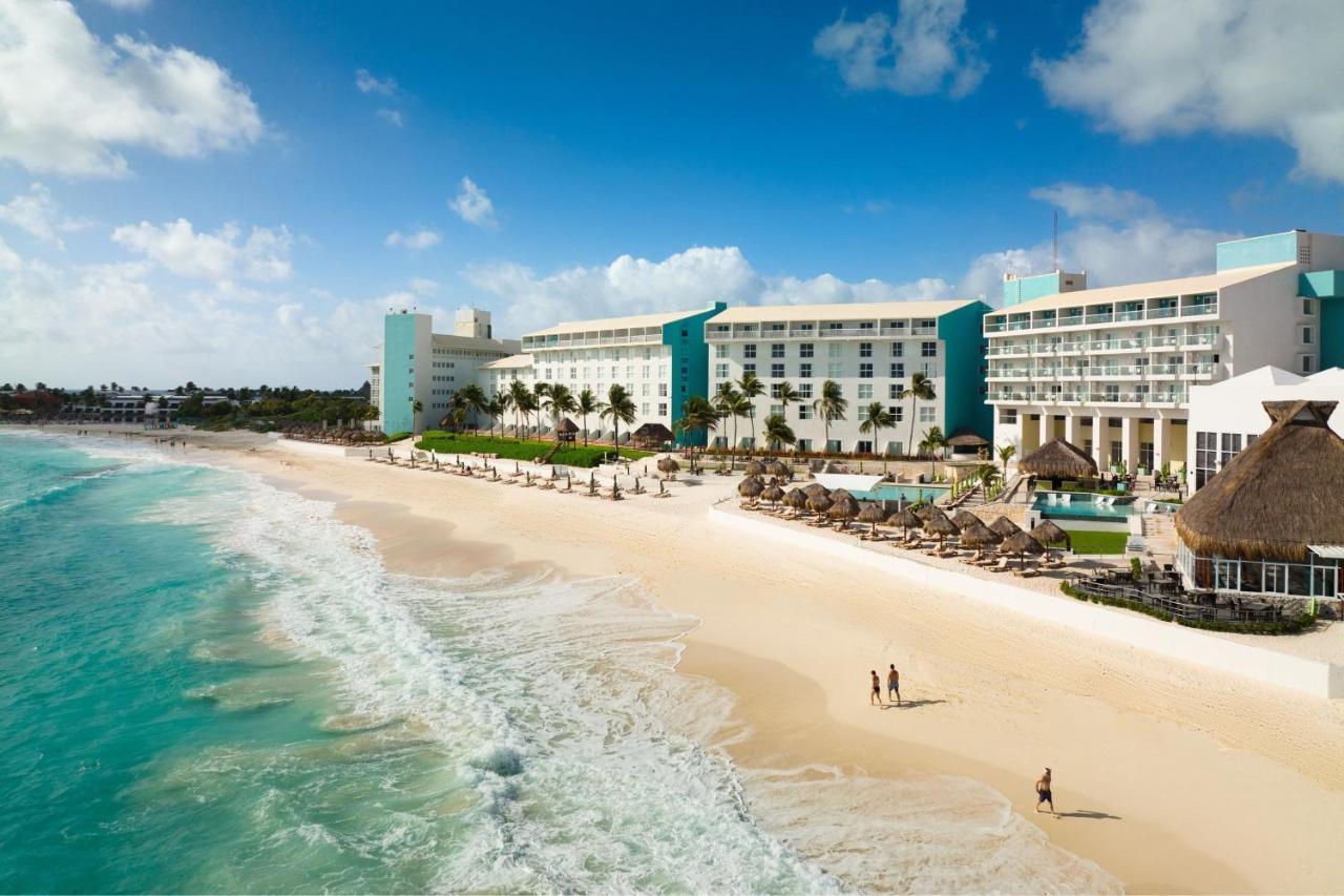 The Westin Cancun Resort Villas & Spa Kültér fotó