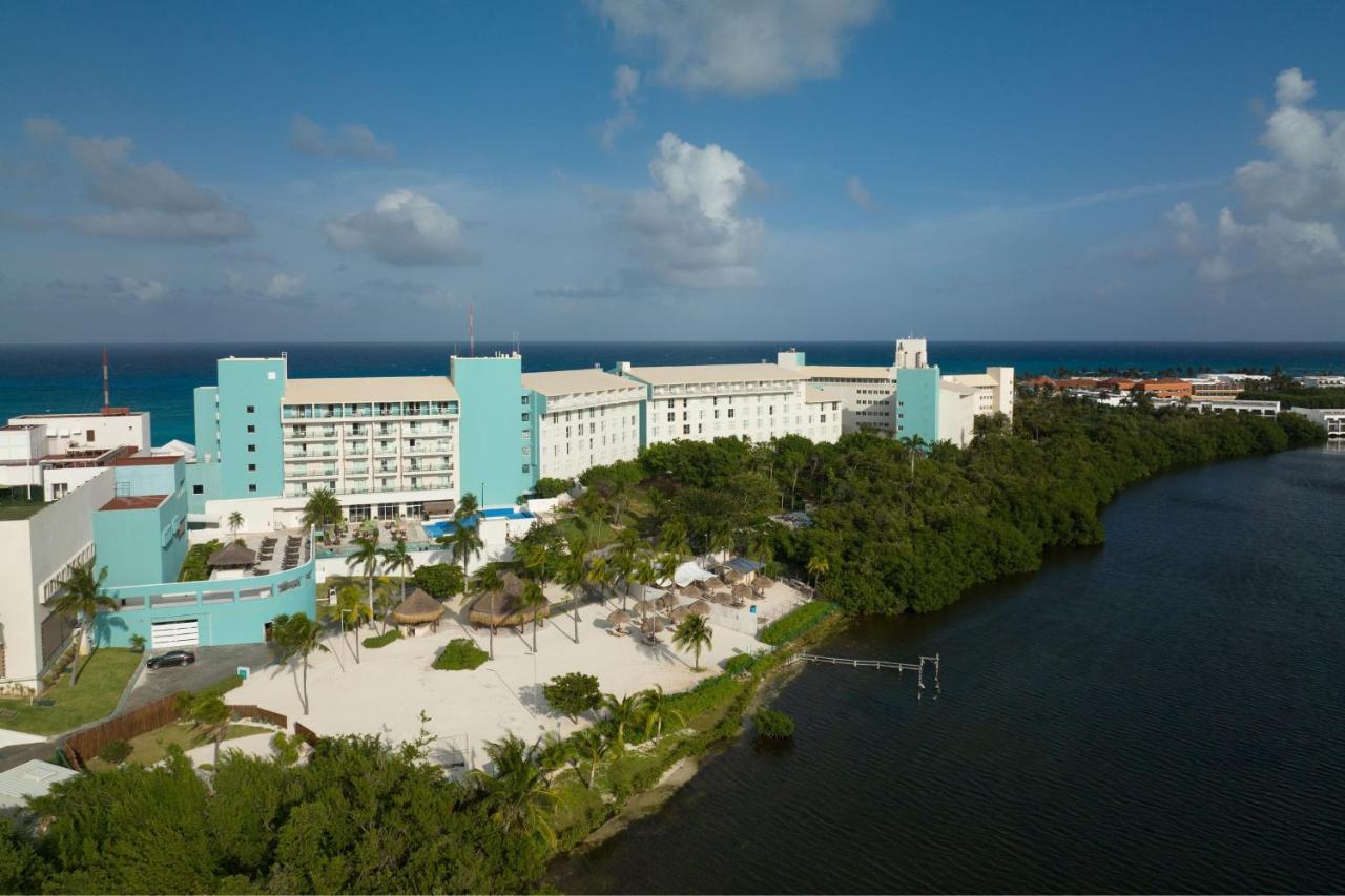 The Westin Cancun Resort Villas & Spa Kültér fotó