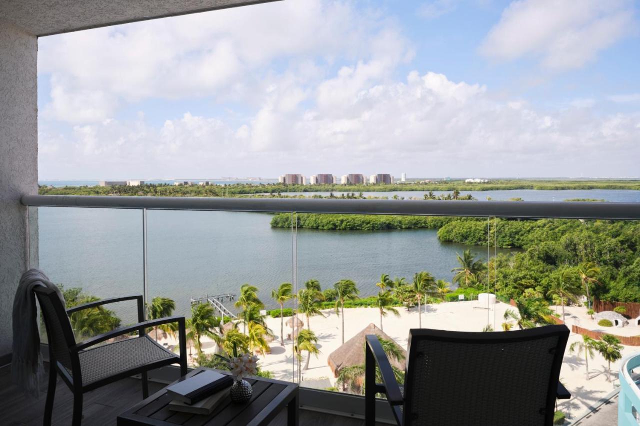 The Westin Cancun Resort Villas & Spa Kültér fotó
