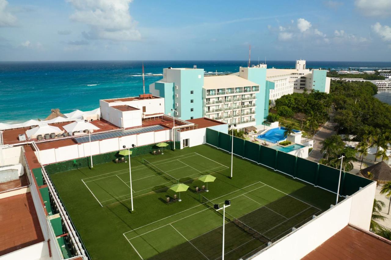 The Westin Cancun Resort Villas & Spa Kültér fotó