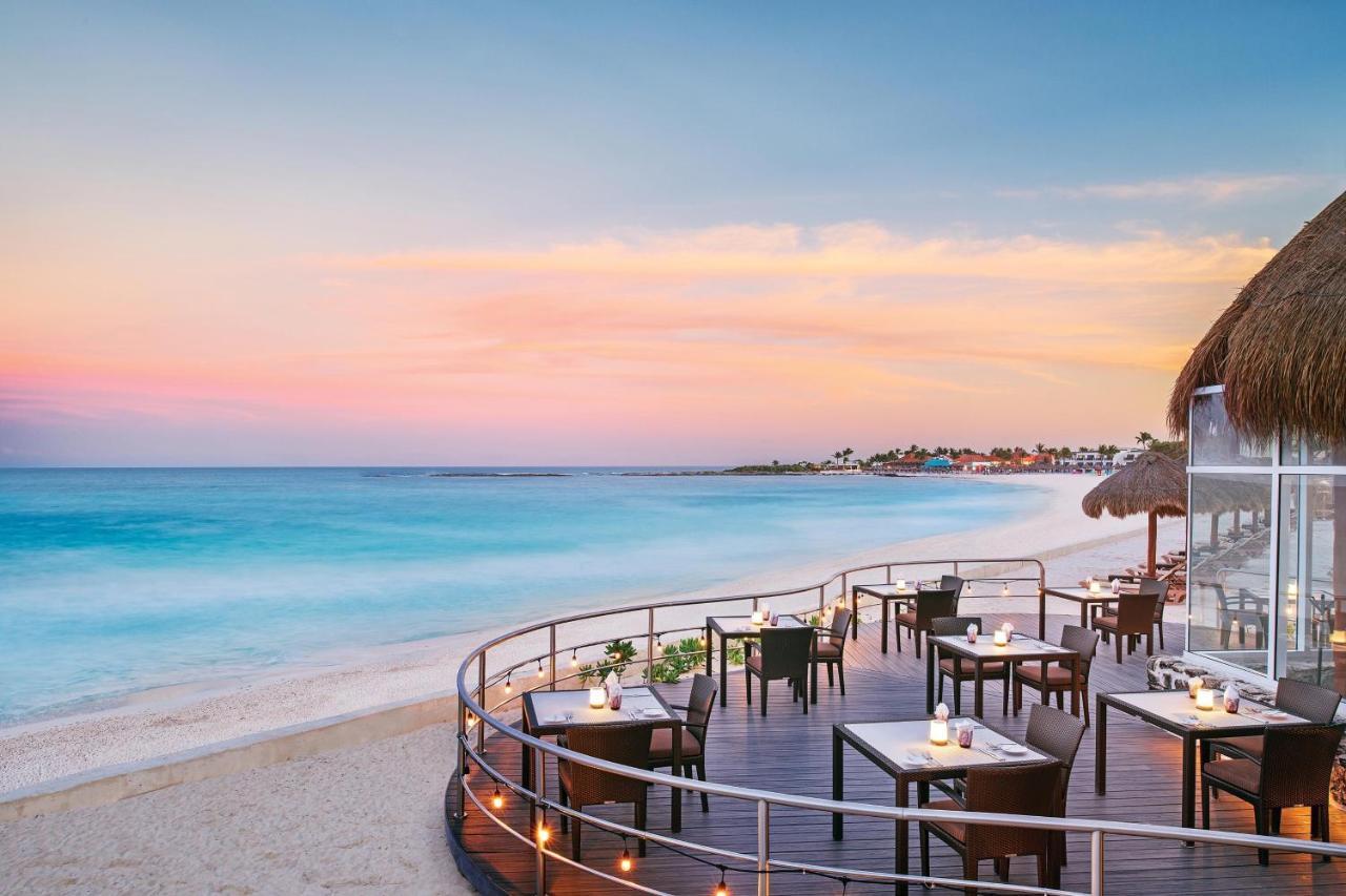 The Westin Cancun Resort Villas & Spa Kültér fotó