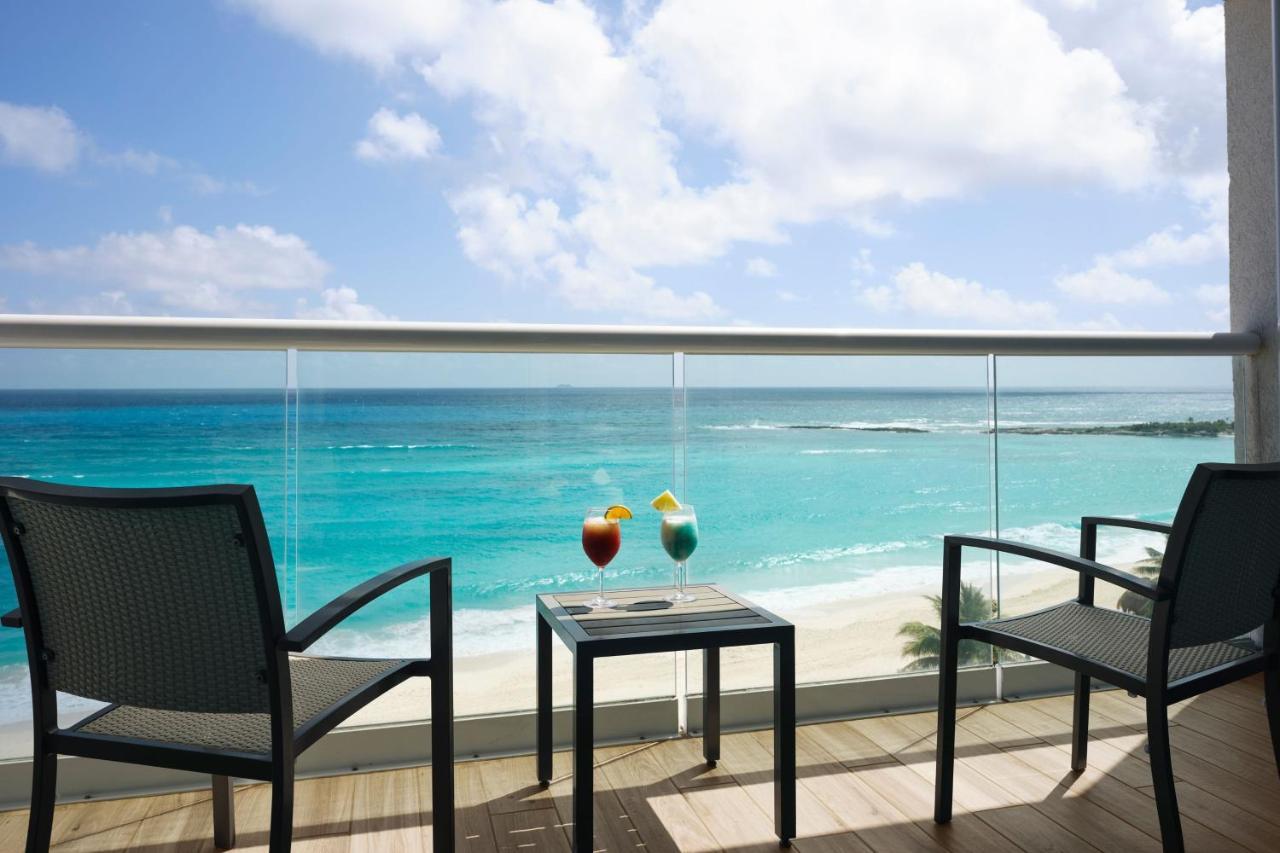 The Westin Cancun Resort Villas & Spa Kültér fotó