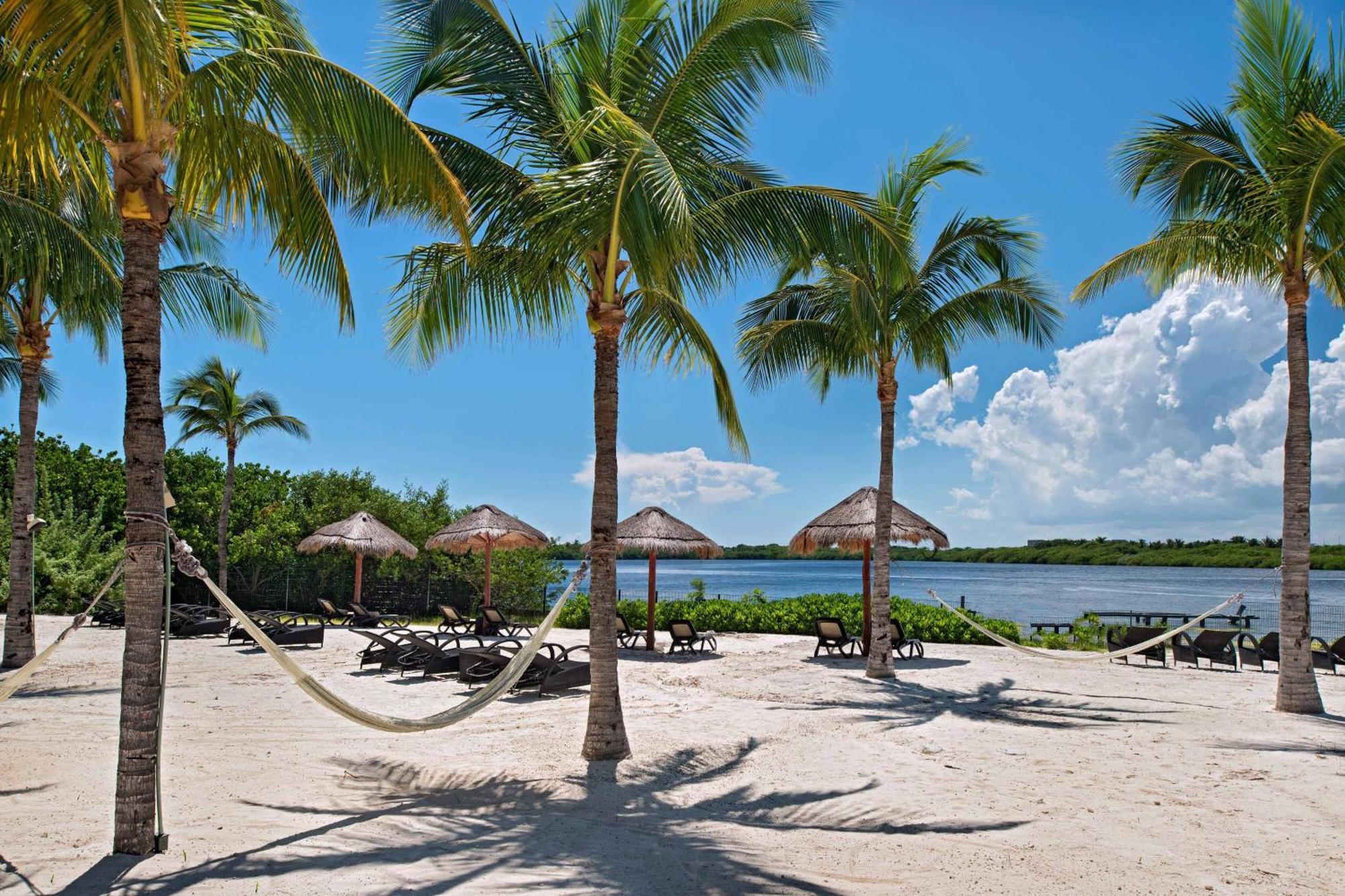 The Westin Cancun Resort Villas & Spa Kültér fotó