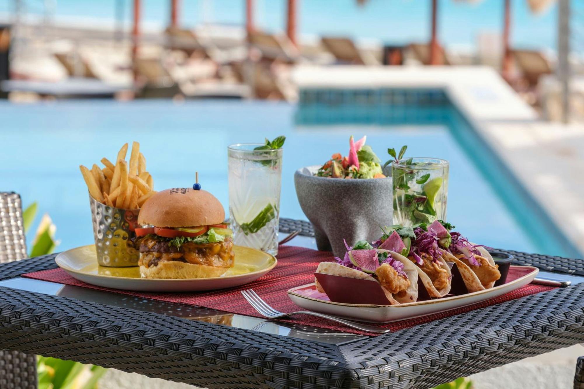 The Westin Cancun Resort Villas & Spa Kültér fotó