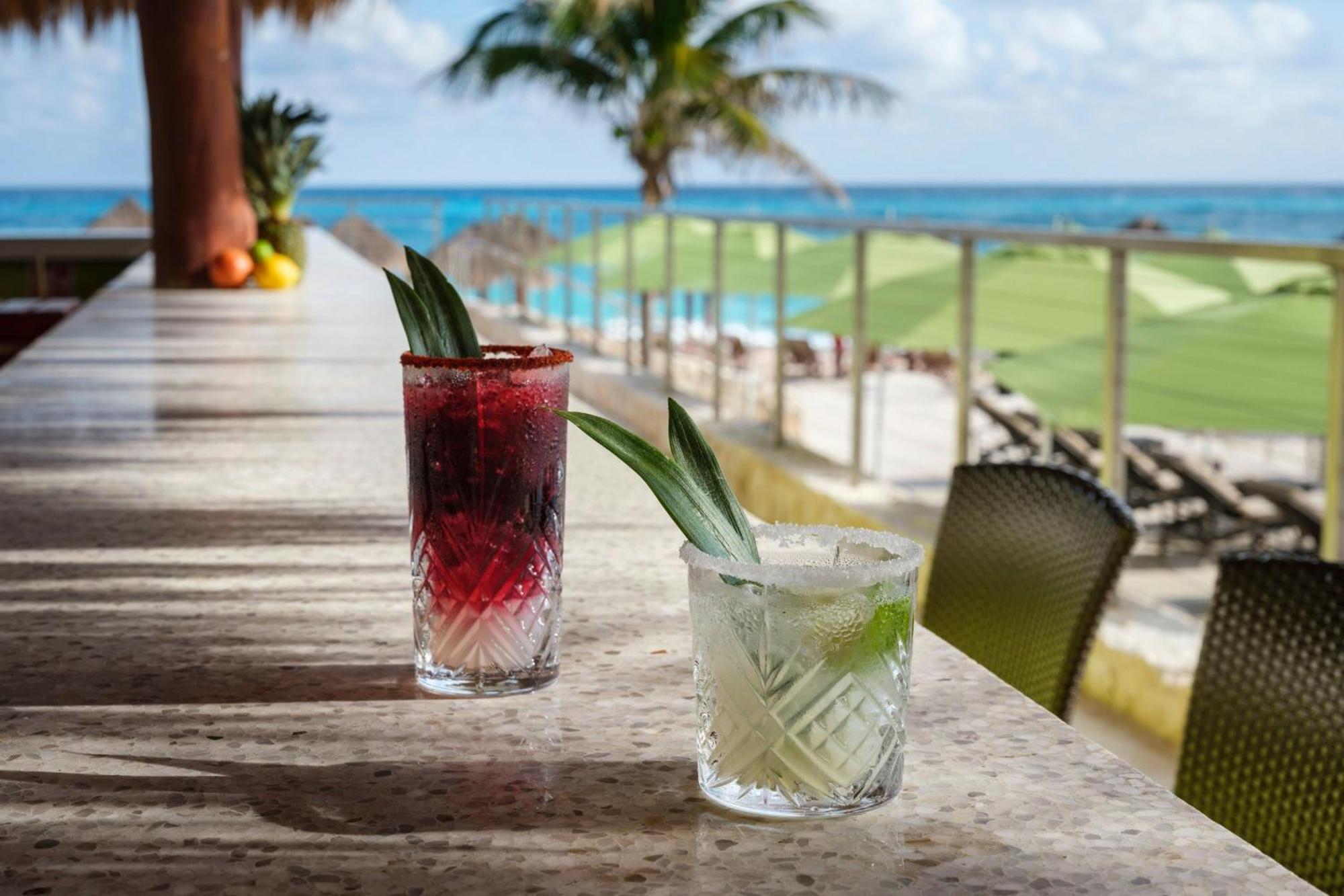 The Westin Cancun Resort Villas & Spa Kültér fotó