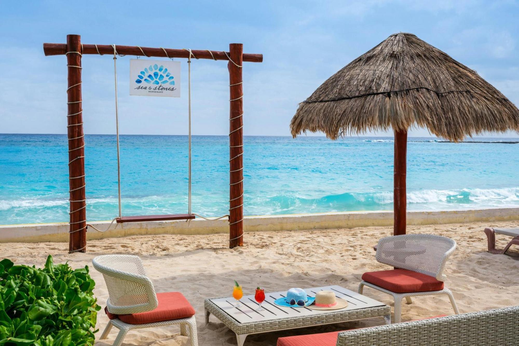 The Westin Cancun Resort Villas & Spa Kültér fotó