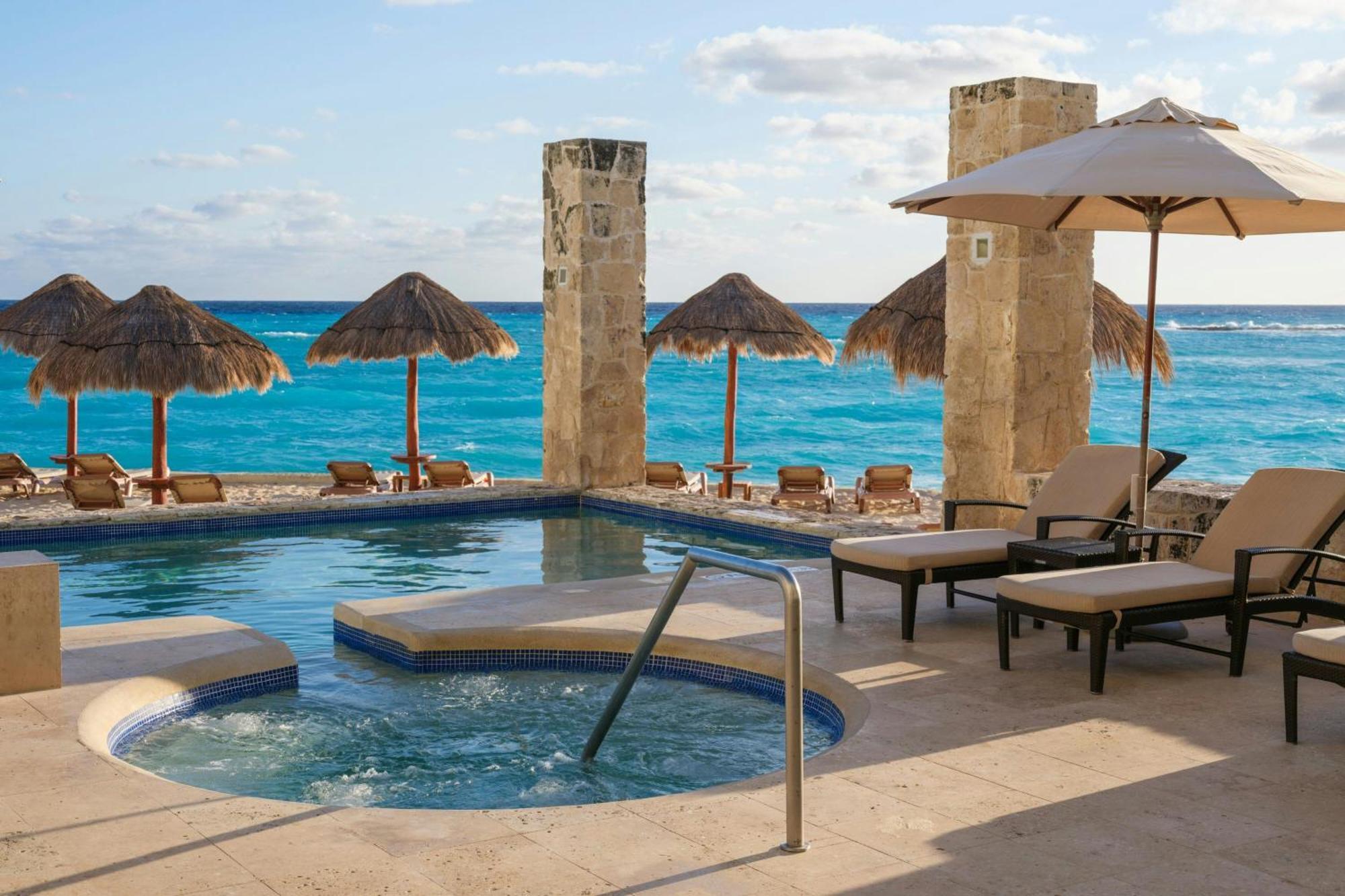 The Westin Cancun Resort Villas & Spa Kültér fotó