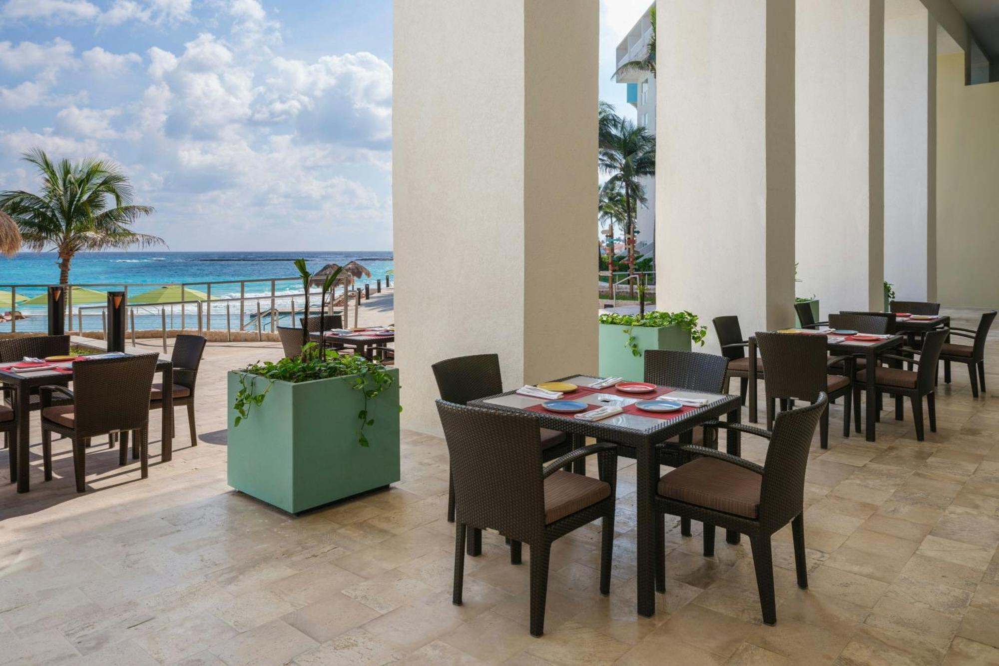 The Westin Cancun Resort Villas & Spa Kültér fotó