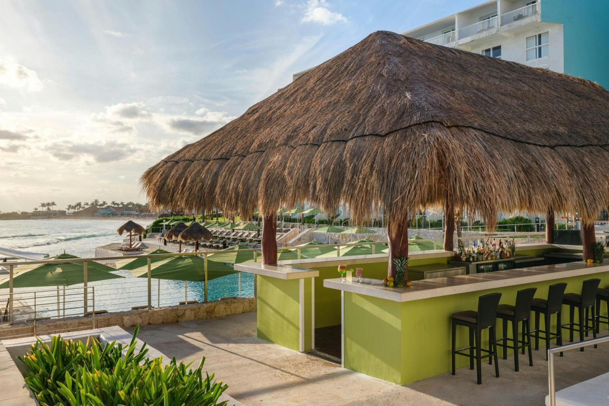 The Westin Cancun Resort Villas & Spa Kültér fotó