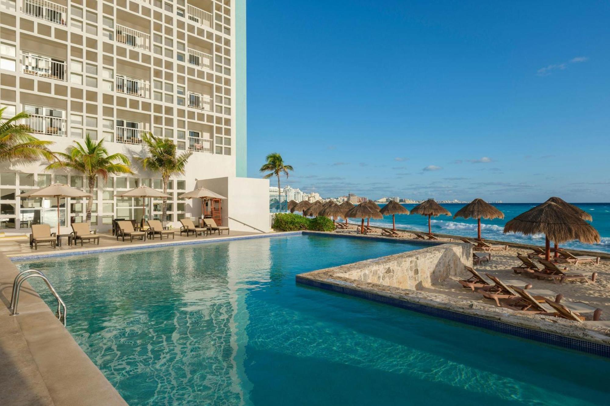 The Westin Cancun Resort Villas & Spa Kültér fotó