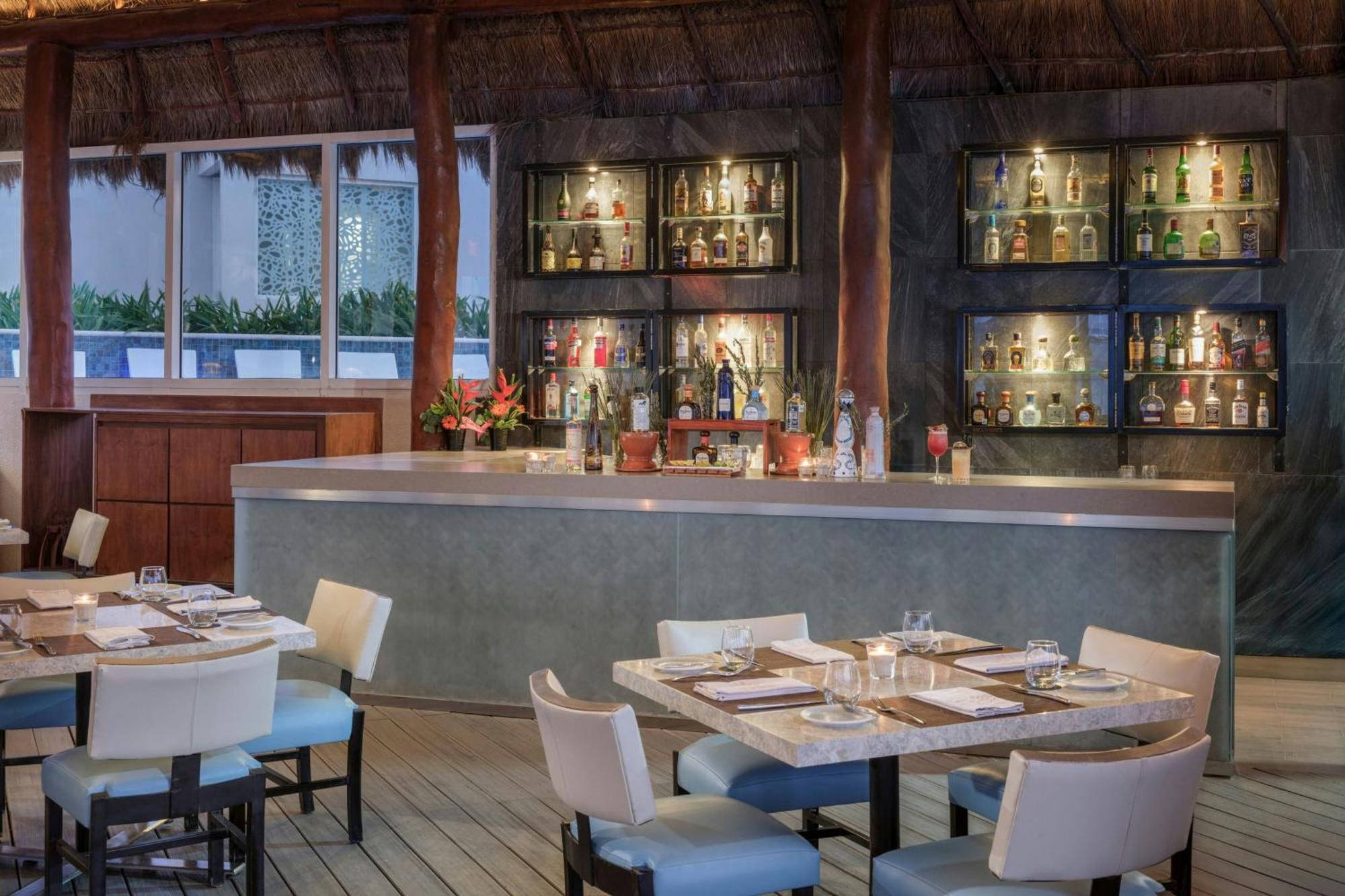 The Westin Cancun Resort Villas & Spa Kültér fotó