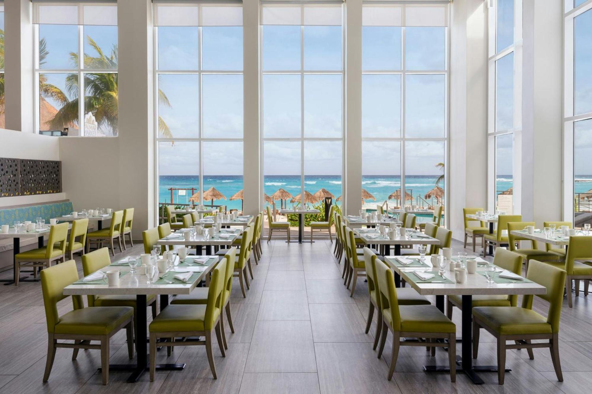 The Westin Cancun Resort Villas & Spa Kültér fotó