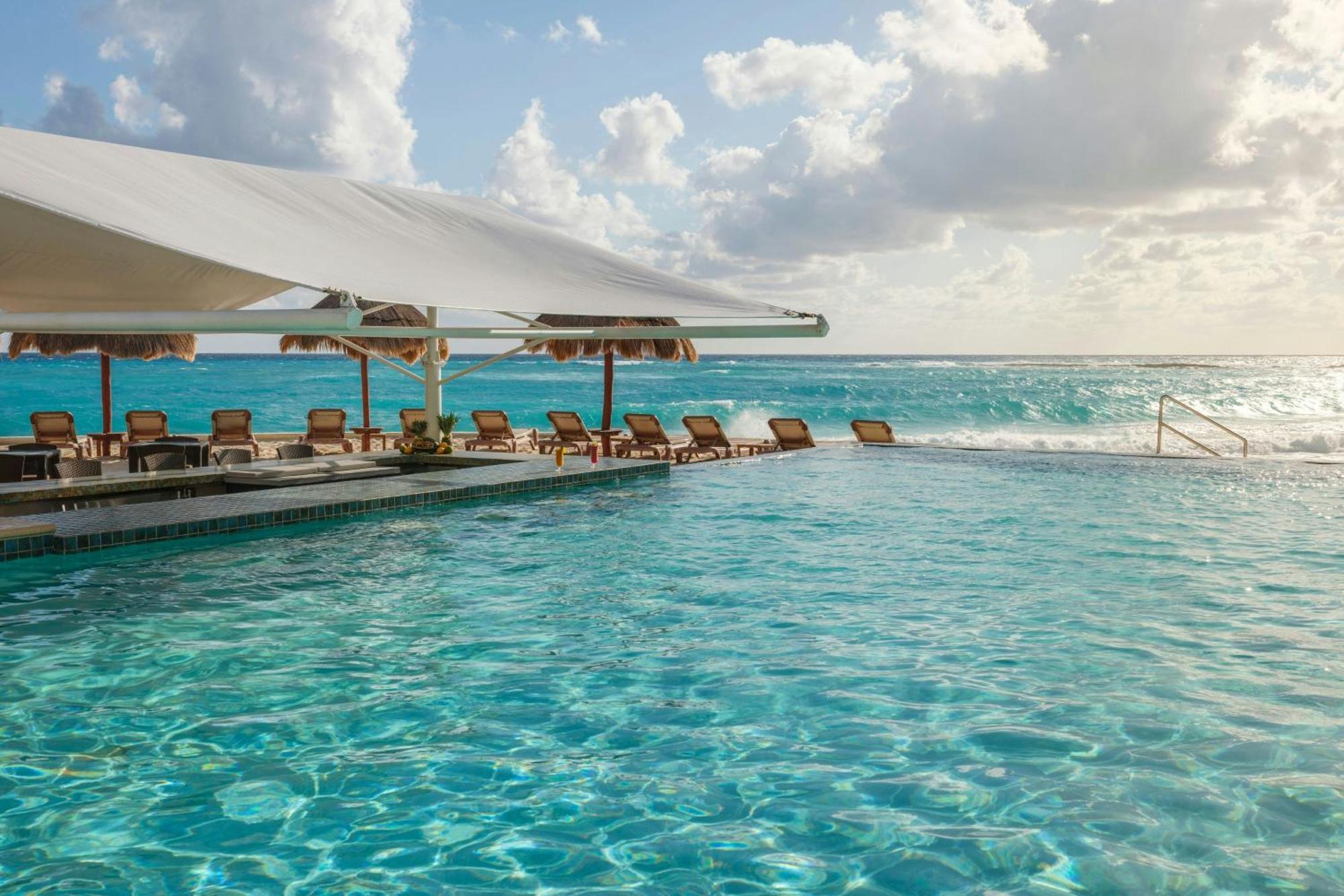 The Westin Cancun Resort Villas & Spa Kültér fotó