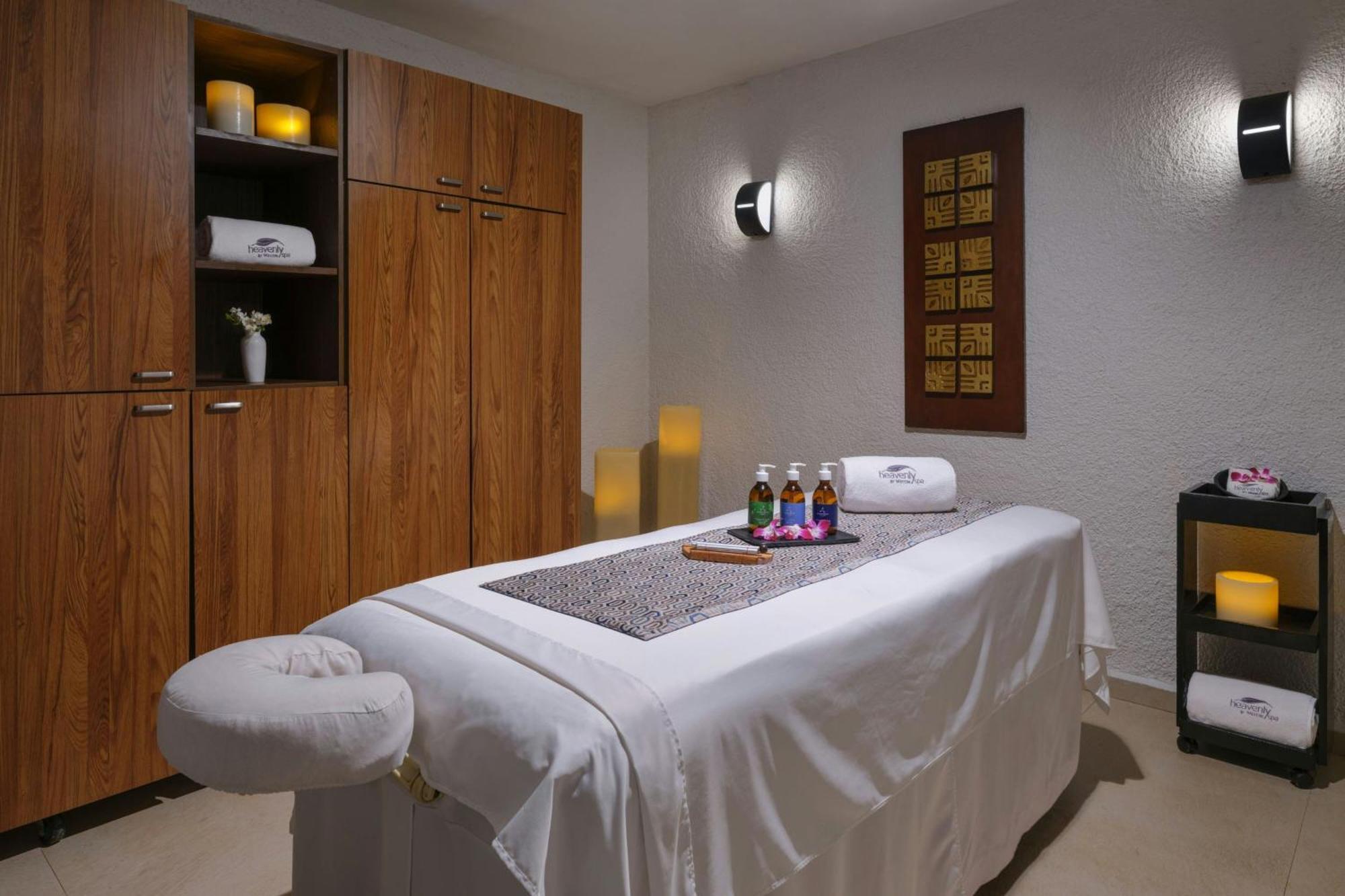The Westin Cancun Resort Villas & Spa Kültér fotó