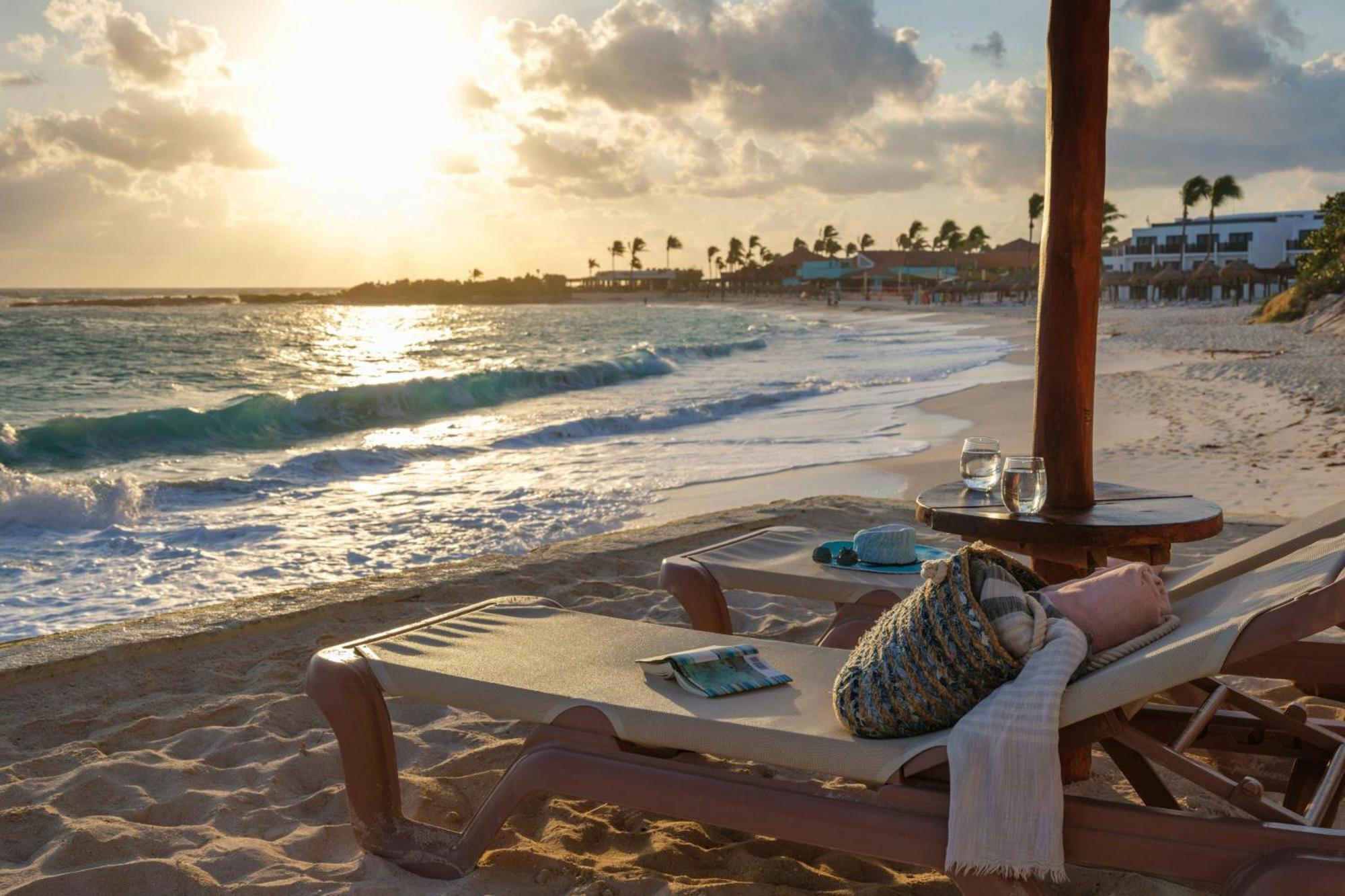The Westin Cancun Resort Villas & Spa Kültér fotó